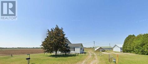 2515 1st Conc Road Road Norfolk ON N4B 2W4
