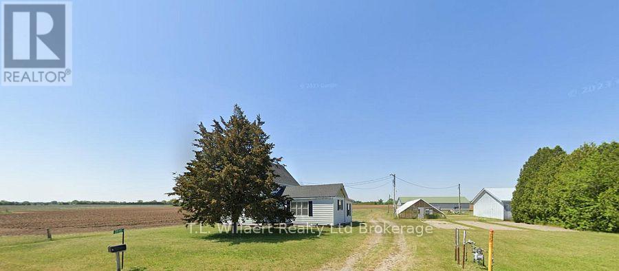 2515 1st Conc Road Road Norfolk ON N4B 2W4