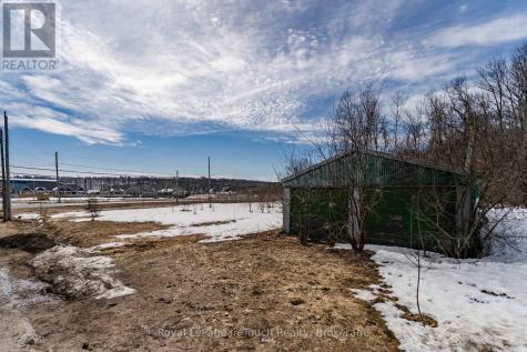 204 Gianetto Drive Midland ON L4R 5J4