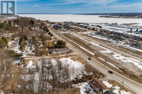 204 Gianetto Drive Midland ON L4R 5J4