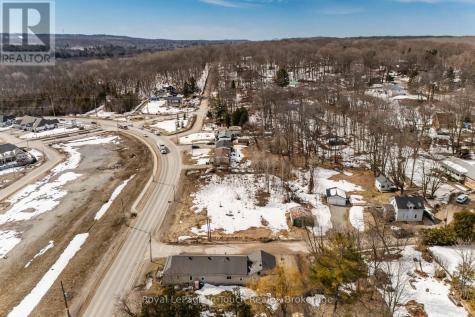 204 Gianetto Drive Midland ON L4R 5J4