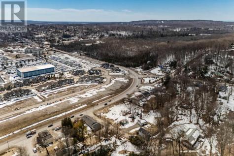 204 Gianetto Drive Midland ON L4R 5J4