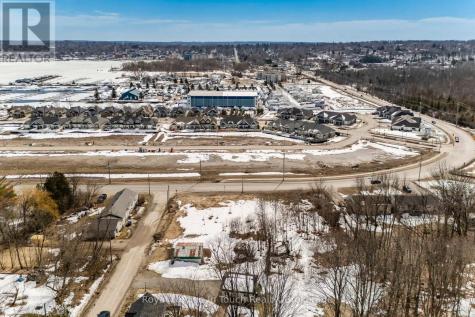 204 Gianetto Drive Midland ON L4R 5J4