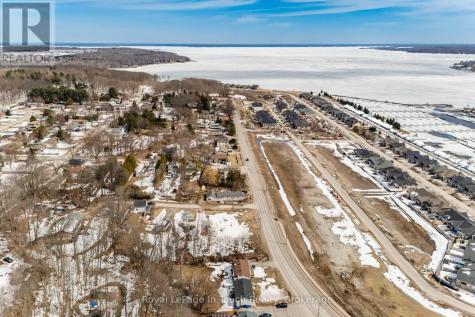 204 Gianetto Drive Midland ON L4R 5J4