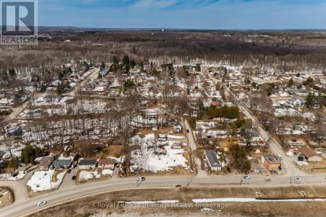 204 Gianetto Drive Midland ON L4R 5J4