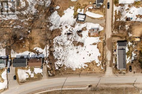 204 Gianetto Drive Midland ON L4R 5J4