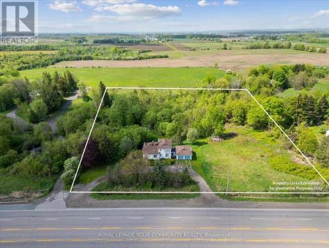 12668 Hurontario Street Caledon ON L7C 2B7