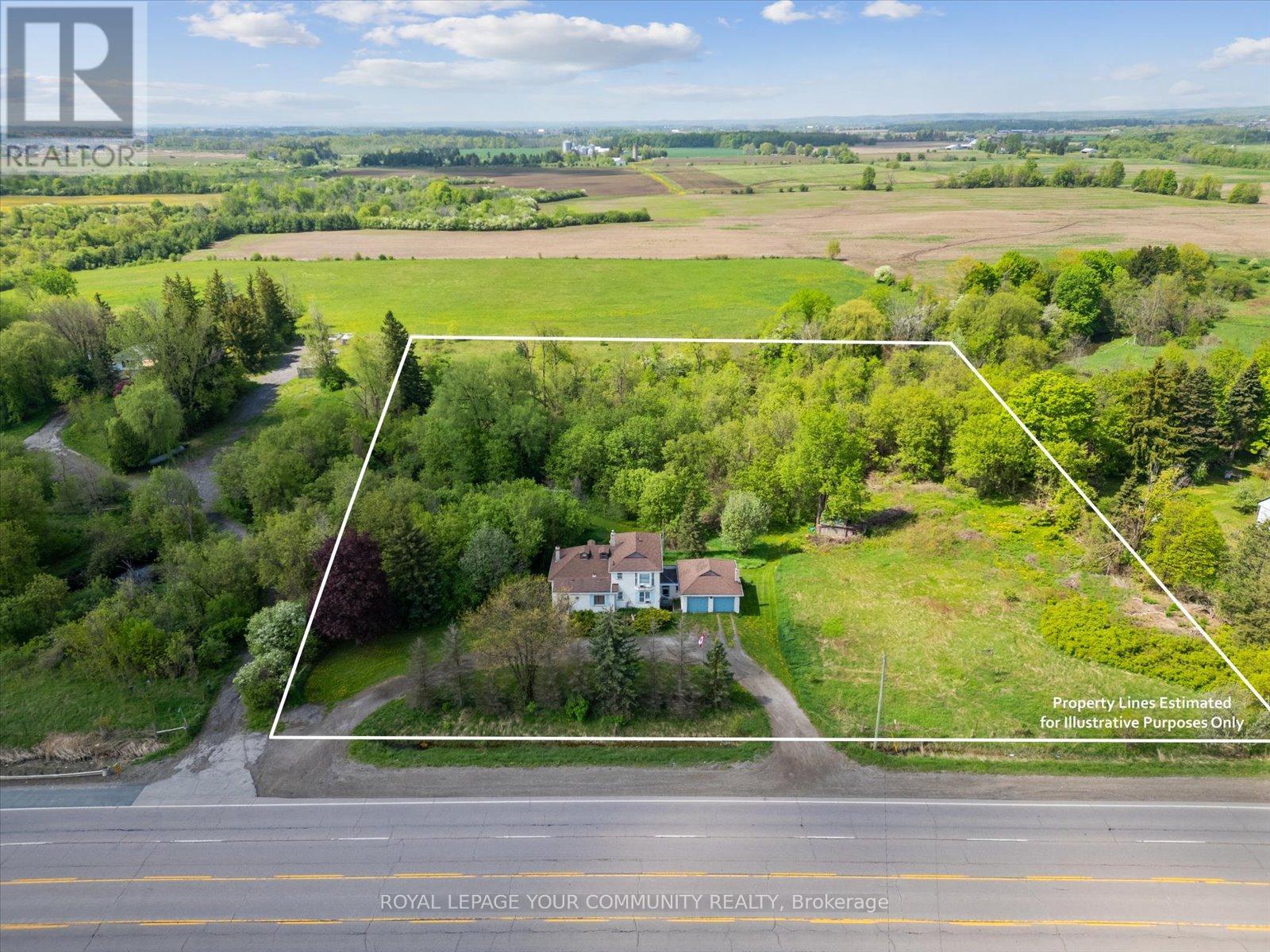 12668 Hurontario Street Caledon ON L7C 2B7