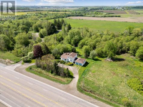 12668 Hurontario Street Caledon ON L7C 2B7