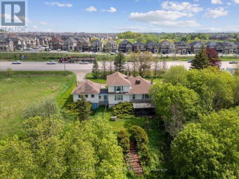 12668 Hurontario Street Caledon ON L7C 2B7