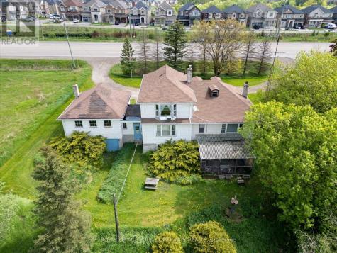 12668 Hurontario Street Caledon ON L7C 2B7