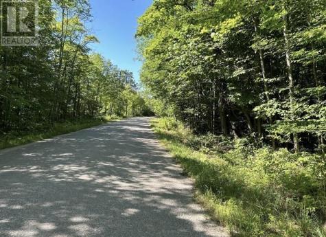 N/a Monument Road Spring Bay ON P0P 2N0