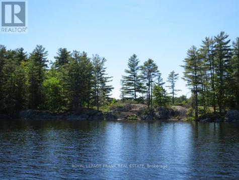 0 Horseshoe Island North Kawartha ON K0L 2H0