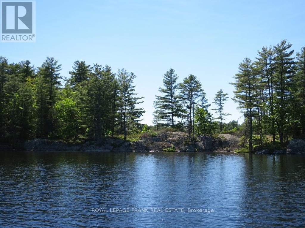 0 Horseshoe Island North Kawartha ON K0L 2H0