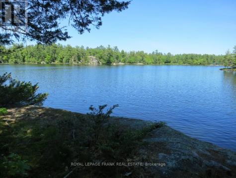 0 Horseshoe Island North Kawartha ON K0L 2H0