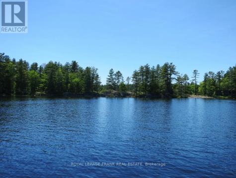 0 Horseshoe Island North Kawartha ON K0L 2H0