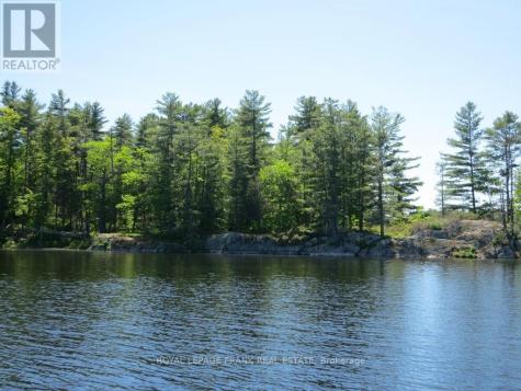 0 Horseshoe Island North Kawartha ON K0L 2H0