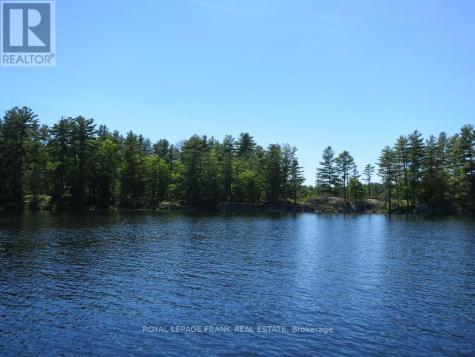 0 Horseshoe Island North Kawartha ON K0L 2H0