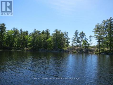 0 Horseshoe Island North Kawartha ON K0L 2H0