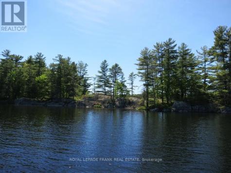 0 Horseshoe Island North Kawartha ON K0L 2H0