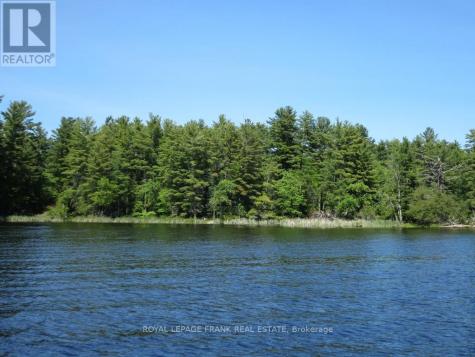 0 Horseshoe Island North Kawartha ON K0L 2H0
