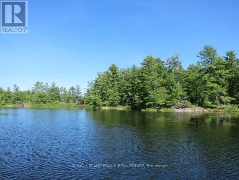 0 Horseshoe Island North Kawartha ON K0L 2H0