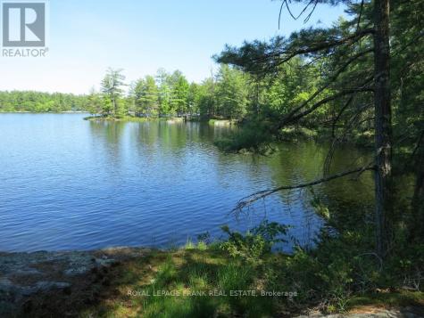 0 Horseshoe Island North Kawartha ON K0L 2H0