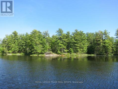 0 Horseshoe Island North Kawartha ON K0L 2H0