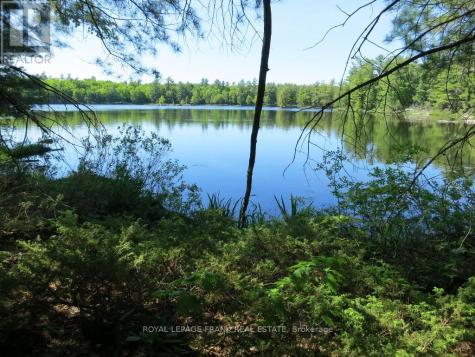 0 Horseshoe Island North Kawartha ON K0L 2H0