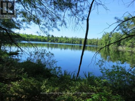 0 Horseshoe Island North Kawartha ON K0L 2H0
