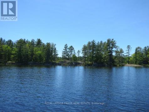 0 Horseshoe Island North Kawartha ON K0L 2H0