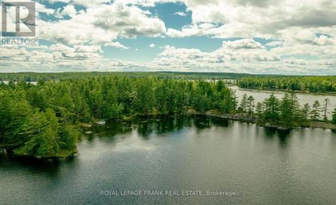 0 Horseshoe Island North Kawartha ON K0L 2H0