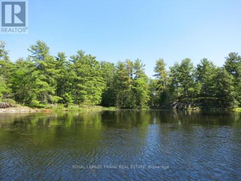 0 Horseshoe Island North Kawartha ON K0L 2H0