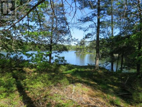 0 Horseshoe Island North Kawartha ON K0L 2H0