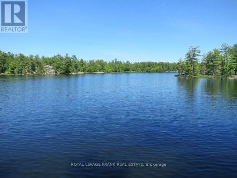0 Horseshoe Island North Kawartha ON K0L 2H0