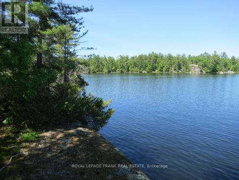 0 Horseshoe Island North Kawartha ON K0L 2H0
