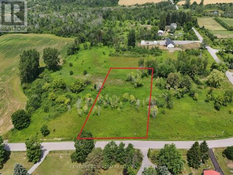 Lot 2 Victoria Beach Road Cramahe ON K0K 1S0