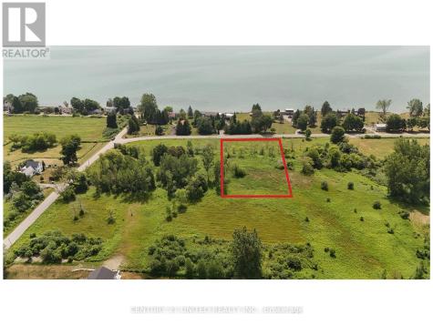 Lot 2 Victoria Beach Road Cramahe ON K0K 1S0