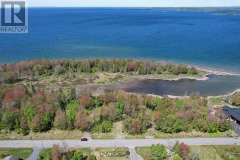 34 Lighthouse Point (Lot 28) Thessalon ON P0R 1L0