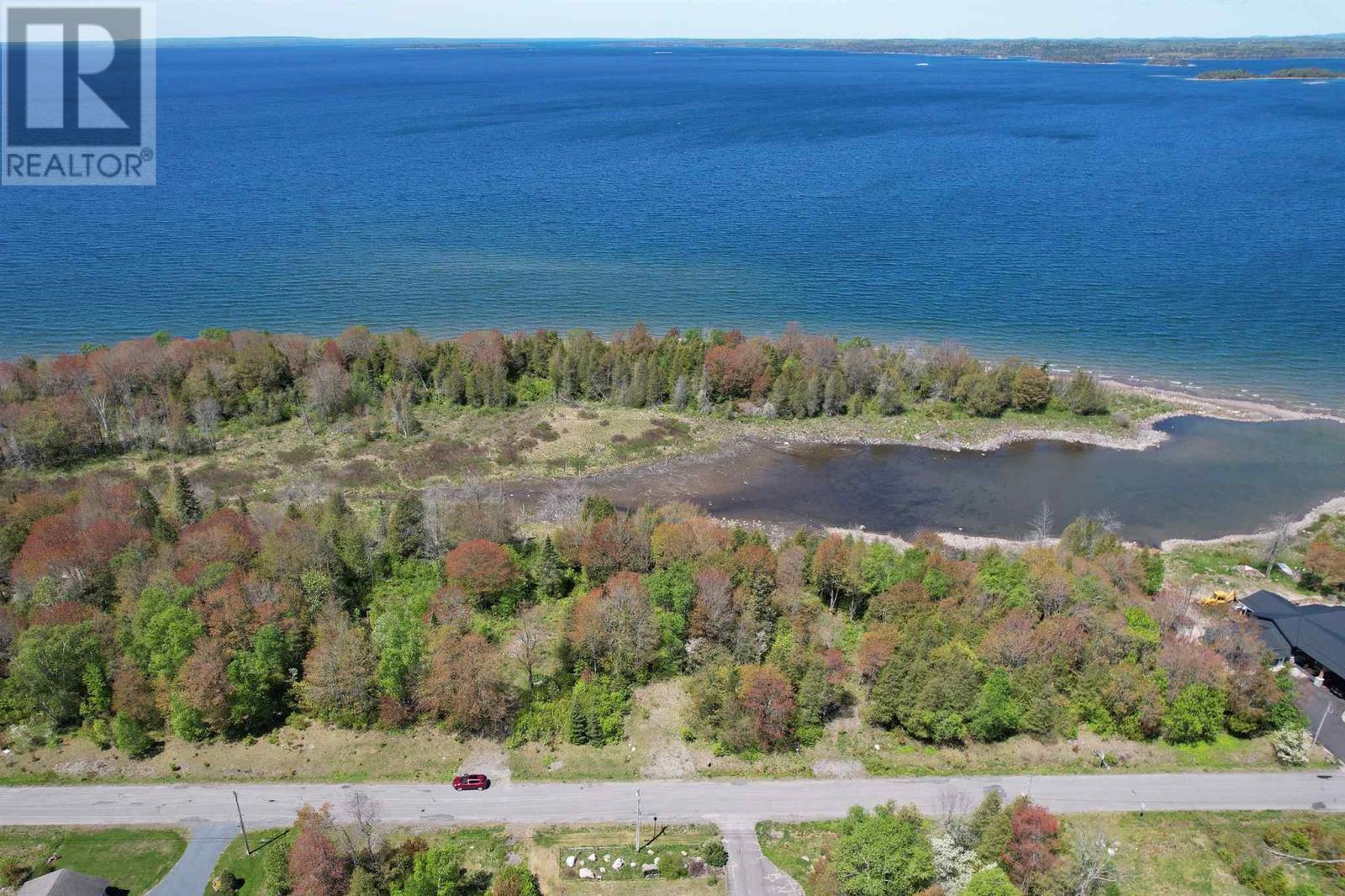 34 Lighthouse Point (Lot 28) Thessalon ON P0R 1L0