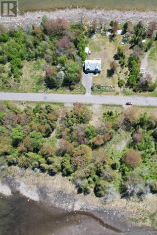 34 Lighthouse Point (Lot 28) Thessalon ON P0R 1L0