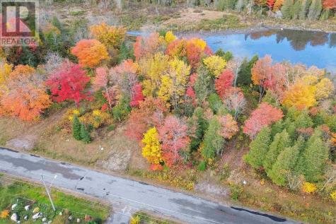 34 Lighthouse Point (Lot 28) Thessalon ON P0R 1L0