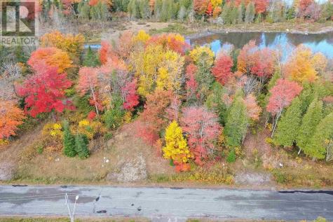 34 Lighthouse Point (Lot 28) Thessalon ON P0R 1L0