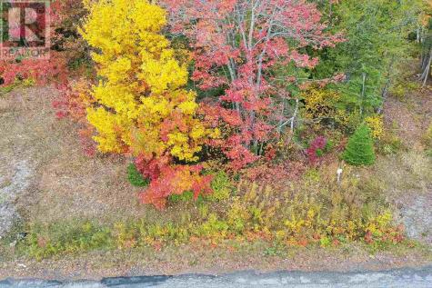 34 Lighthouse Point (Lot 28) Thessalon ON P0R 1L0