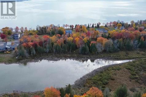 34 Lighthouse Point (Lot 28) Thessalon ON P0R 1L0