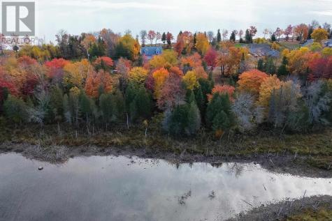 34 Lighthouse Point (Lot 28) Thessalon ON P0R 1L0