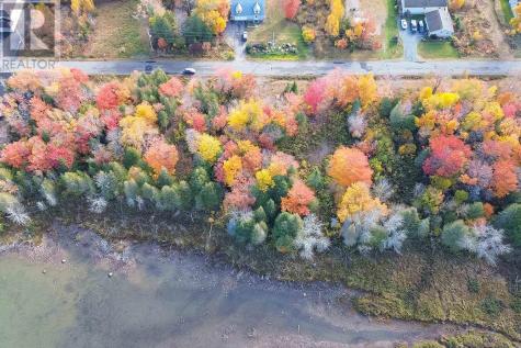 34 Lighthouse Point (Lot 28) Thessalon ON P0R 1L0