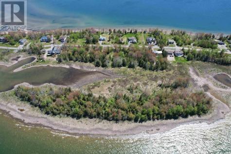 34 Lighthouse Point (Lot 28) Thessalon ON P0R 1L0