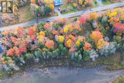 34 Lighthouse Point (Lot 28) Thessalon ON P0R 1L0