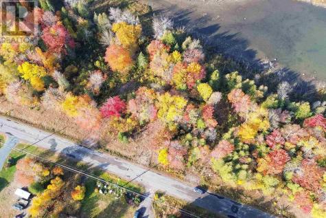 34 Lighthouse Point (Lot 28) Thessalon ON P0R 1L0
